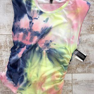 FINAL! Flattering Planet Gold Top